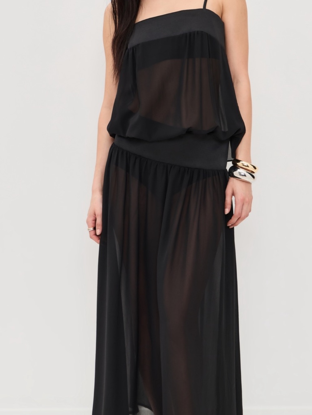 Lioness Garcia Maxi Dress